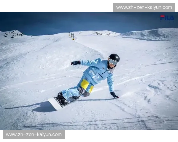 单板滑雪资讯：从新手到高手的全景指南
